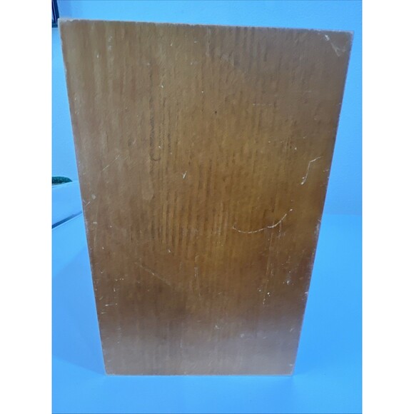 Curio Cabinet Wood Open Metalwork Scroll SPI San Francisco USA Wall Mount Table - Picture 8 of 12